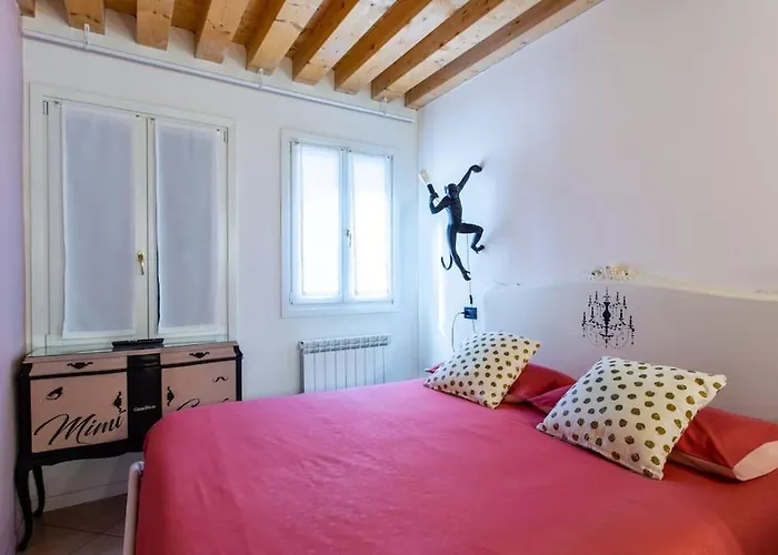 Appartamenti Mimì&Cocó