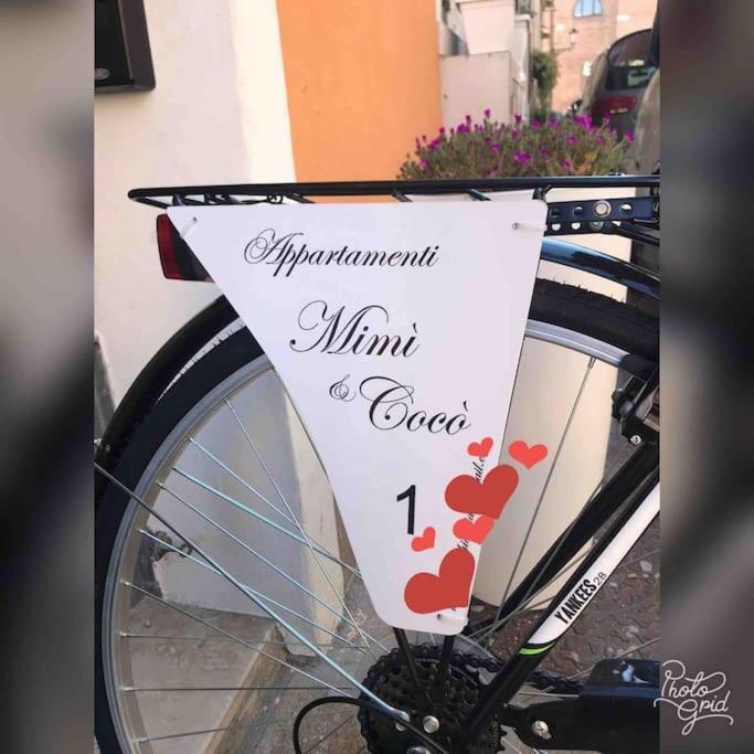 Mimì&cocó Apartamento Chioggia