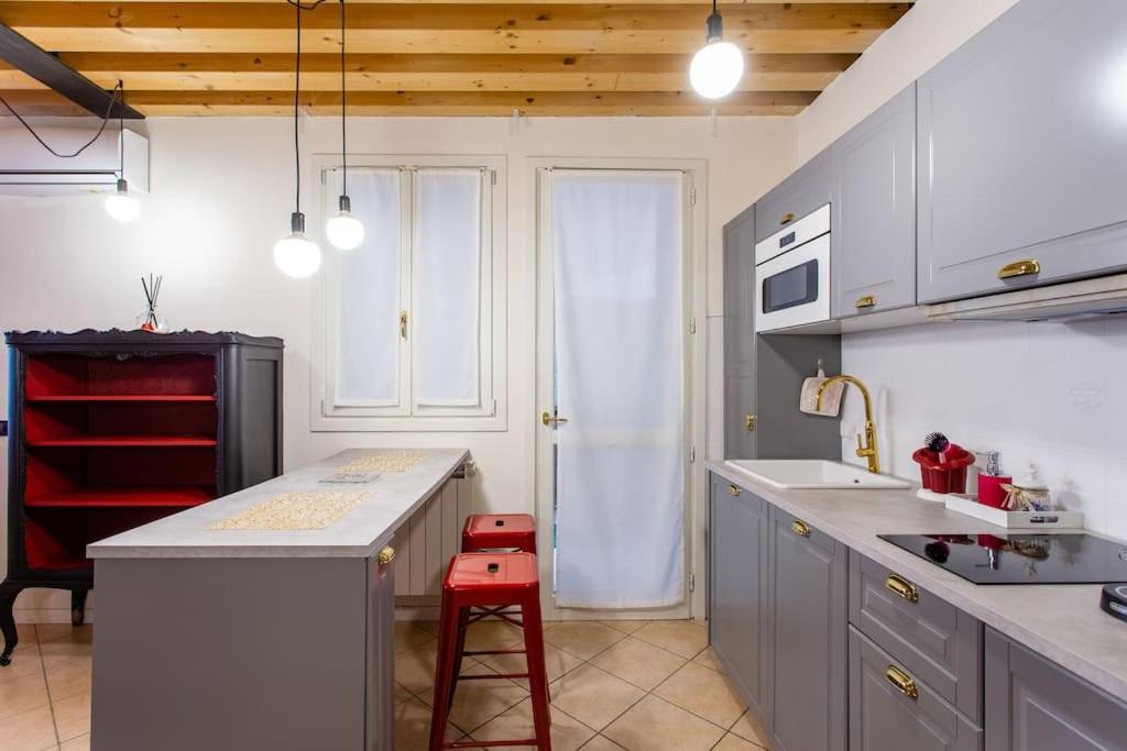 Apartamento Mimì&cocó