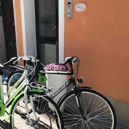 Appartamenti Mimì&Cocó Chioggia Exterior foto