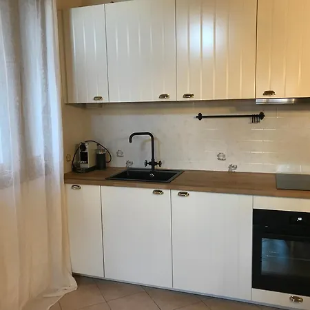 Appartamenti Mimì&Cocó Chioggia Exterior foto