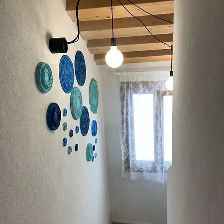 Appartamenti Mimì&Cocó Chioggia Exterior foto