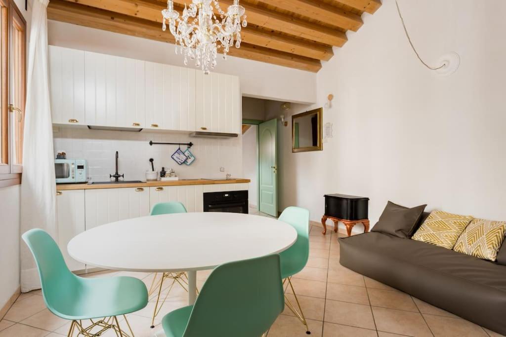 La Bella - Mimi & Coco Apartment *