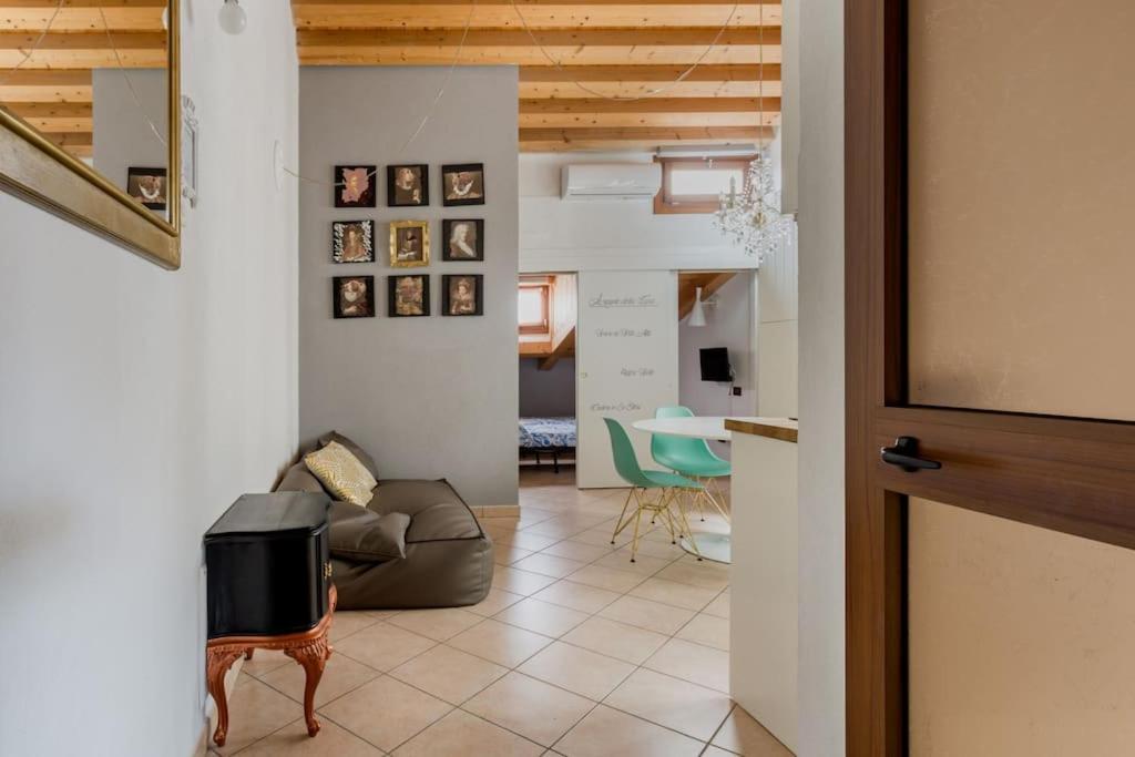 La Bella - Mimi & Coco Apartment *