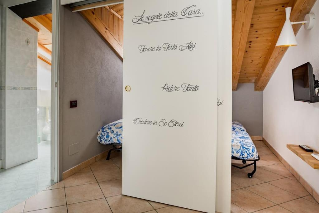 La Bella - Mimi & Coco Apartment Chioggia