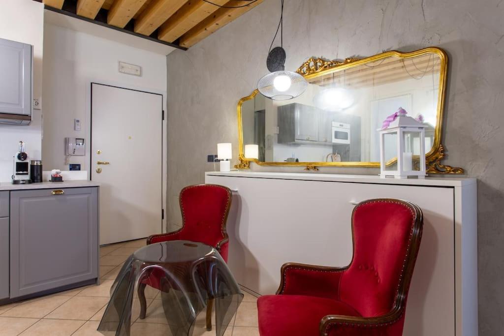 La Bella - Mimi & Coco Apartment Chioggia