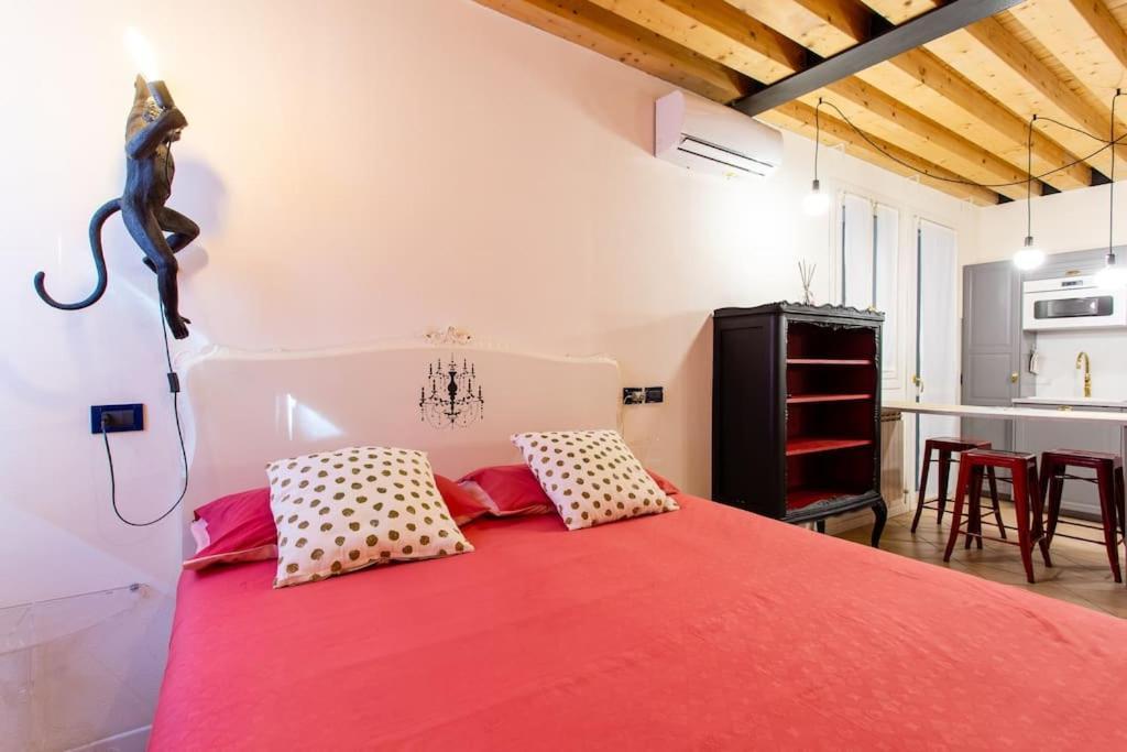 La Bella - Mimi & Coco Apartment